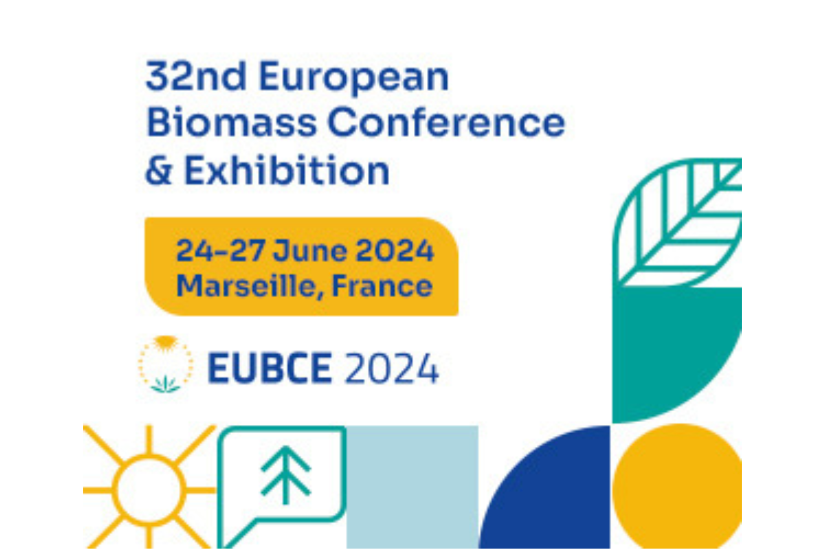 EUBCE 2024 32nd European Biomass Conference & Exhibition Valbiom